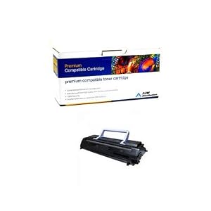 Image of AIM Compatible Replacement for Unisys UDS-9806 Toner Cartridge (3000 Page Yield) (81-6120-885) - Generic