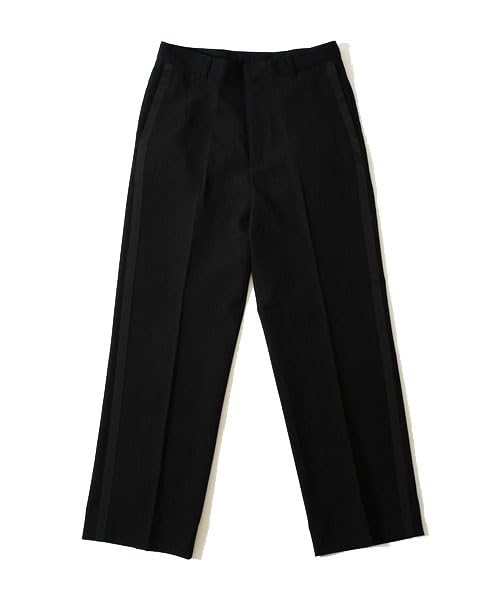 スラックス サイドラインスラックス メンズ JM251P21