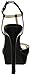 Jessica Simpson Women's Carys Platform Pump