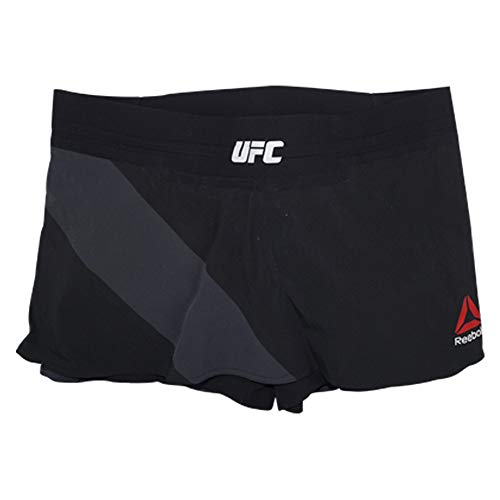 reebok mma