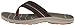 Clarks Men's Whelkie Beach Flip Flop