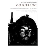 On Killing Publisher Back Bay Books; Revised edition