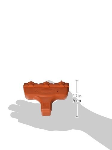 Master Electrician KAB-3FLU-ORG Outdoor Adaptor - Image 2