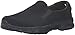 Skechers Performance Women's Go Outdoor Walking Shoe,Black,10 M US