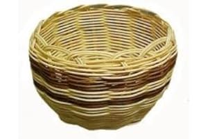 Cherokee Double Wall Basket Kit