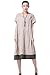 Mordenmiss Women's Summer Daily Dress Robe