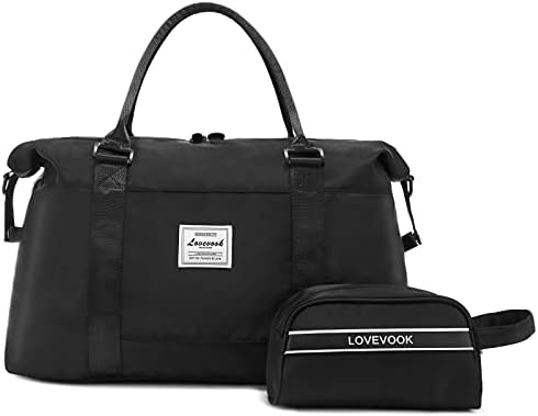Travel Tote Bag Gym Duffel Bag 