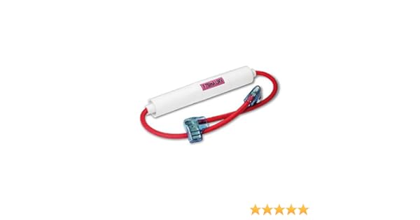 FUSIBLE PARA MICROONDAS 6X42MM 750MA/5KV: Amazon.es: Bricolaje y ...