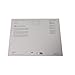 Microsoft QC7-00098 Surface Pro Signature Type Cover - Two-Tone Gray Mélange (Renewed)