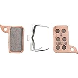 SRAM Disc Brake Pads - Sintered Compound, Steel