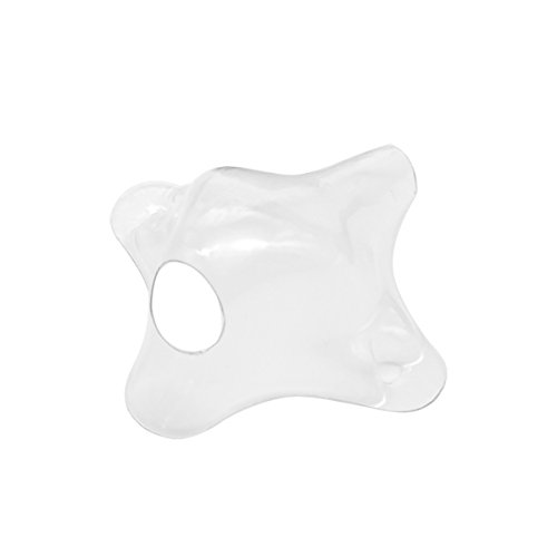 BETAFPV 5pcs Tiny Whoop Plastic Canopy Blue and Transpartent for FPV Tiny Whoop Frame