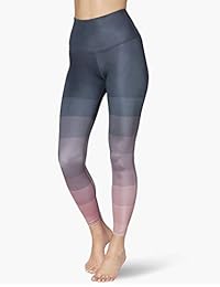 Beyond Yoga Engineered Lux ??- Leggings de cintura alta