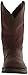 Durango Men's 11 Inch Pull-On Workin Rebel Riding Boot