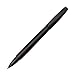 TOMBOW Zoom 535 Rollerball Pen, Black, 1-Pack