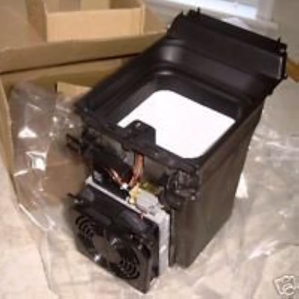 five gallon bucket ac