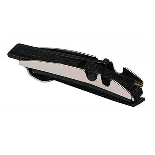 Jim Dunlop 15C Dunlop Deluxe Curved Capo