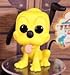POP Funko Disney Treasure Exclusive Pluto with sticker