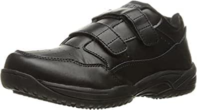 mens velcro work shoes