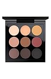 Eyes On MAC Semi-Sweet x 9 Eyeshadow Palette