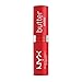 NYX Butter LipstickJuju, 1 Count
