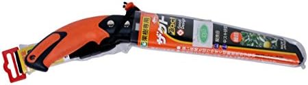 Wonderland Zact - Kp - 1800 Saw : Garden Tools Orange And Black