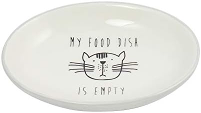 Winifred and lily cat bowl Clearance