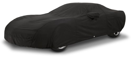Covercraft Custom Fit Car Cover for Chrysler Fifth Avenue - UltraTect Series Fa…