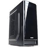 Zalman ATX Mini Tower PC Case T2 Plus