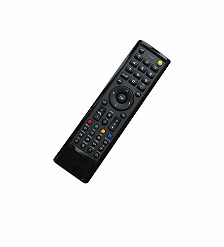 Universal Replacement Remote Control For Hannspree HSG1113 HSG1139 HSG1116 HSG1076 LCD LED HDTV TV