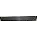 Evan-Fischer Bumper Reinforcement compatible with Ford Ford Focus 05-07 Front Impact Bar Steel Primed