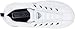 Skechers Sport Women's Premium-Premix Slip-On Sneaker,White/Navy,6.5 M US
