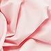 Pre-Cut Quilting Cotton Twill Baby Pink Candy Color Fabric Craft Cloth DIY for Sewing Crafting 61