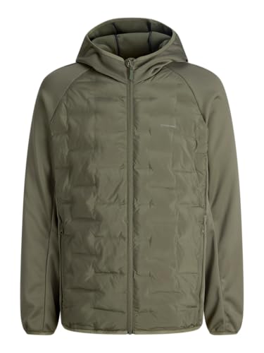 Veste Hybride