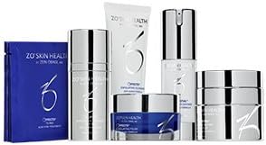 zo anti aging program