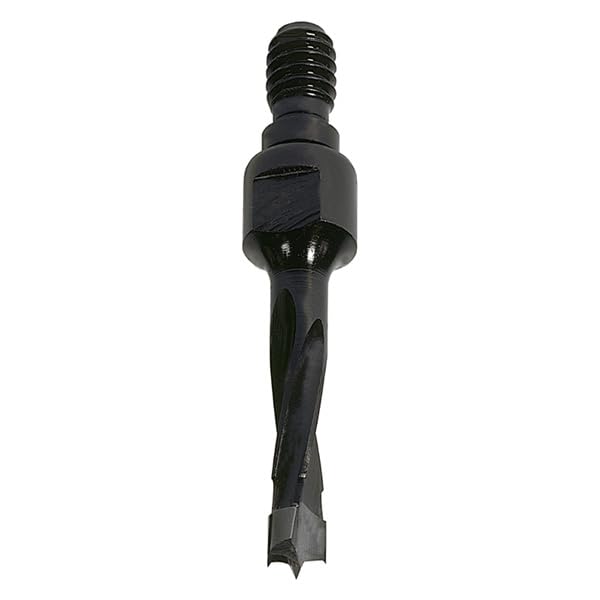 CMT Orange Tools 353.100.11 – Drill BIT Without Shank Countersink HM D 10 X 40 S M8/9 DX