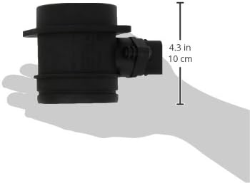 Bosch 0280218159 - Air mass meter - Image 3