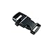 10-Pack of Whistle Buckles 3/4