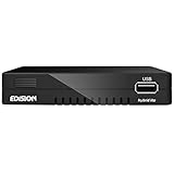 Edision Progressiv Hybrid Lite - Sintonizador de TV