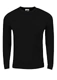 Fitscloth Men’s Waffle Thermal Shirt