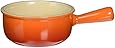 Le Creuset Stoneware 16-Ounce French Onion Soup Bowl, Flame