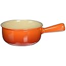 Le Creuset Stoneware 16-Ounce French Onion Soup Bowl, Flame