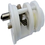 American Hydro Systems A1X-GTS Green Feeder Internal Assembly Mechanism for Stow & Flow Injector