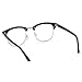 GAMMA RAY 2 Pairs Vintage Retro Readers Reading Glasses - 2.00x