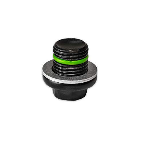 SMARTO R20 Oil Drain Plug M14x1.25mm Engine Oil Pan Protection Bolt