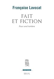 Fait et fiction