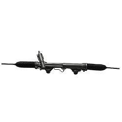 Detroit Axle - Steering Rack and Pinion for Ford