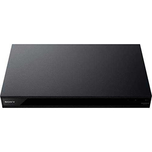 Sony X800M2 Region Zone Code Free 4K UHD Blu Ray Player Worldwide Use 4K UHD WiFi PAL