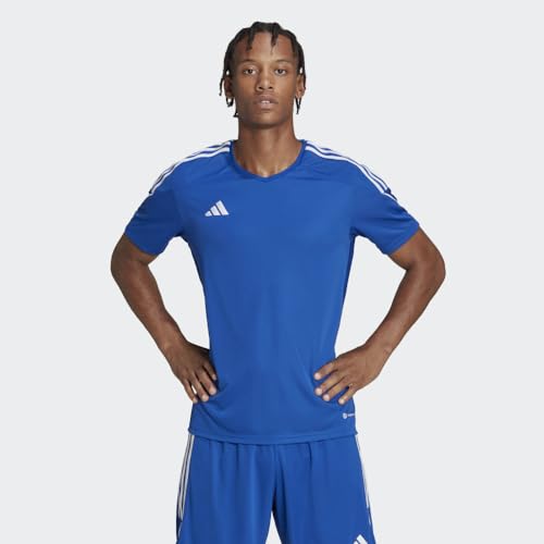 adidas Men's Tiro 23 Jersey, Team Royal