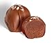 Vegan, Gluten Free, Nut Free | Signature Truffle Collection (6 Pieces) | Dairy Free, Soy Free, Sesame Free | Allergy Friendly Gifts | No Whey Foods