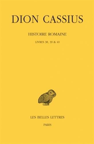Histoire romaine